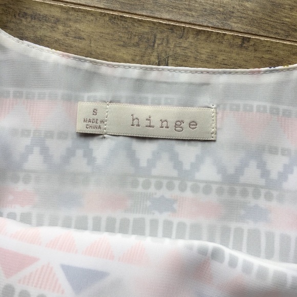 Hype Dress w Adjustable Straps - Picture 6 of 8